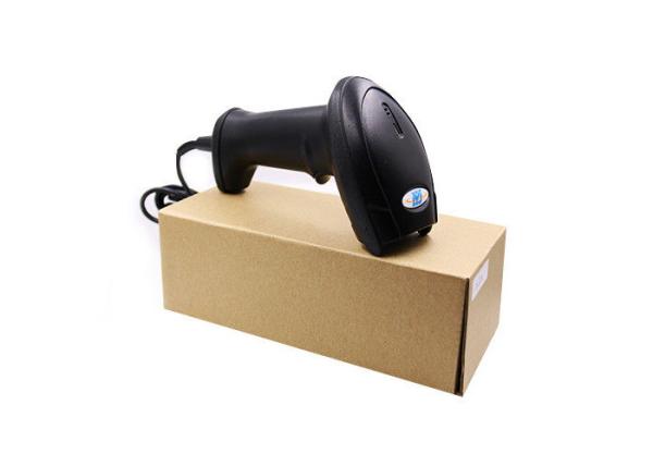 Varredor Handheld do código de barras do armazenamento 2D com aprovação da base DS6202G ROHS