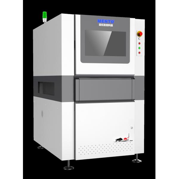 AOI Visual Automated Inspection Machine For PCB 60Hz