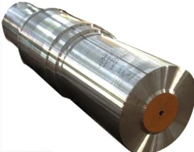 42CrMo4 SCM440 AISI4140 Quenching Forged Steel Shafts aisi4140 Alloy Steel Shaft