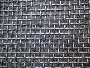 5 Layers Stainless Steel Sintered Wire Mesh With Standard Size: 600×1200×1.7mm, 500×1000×1.7mm