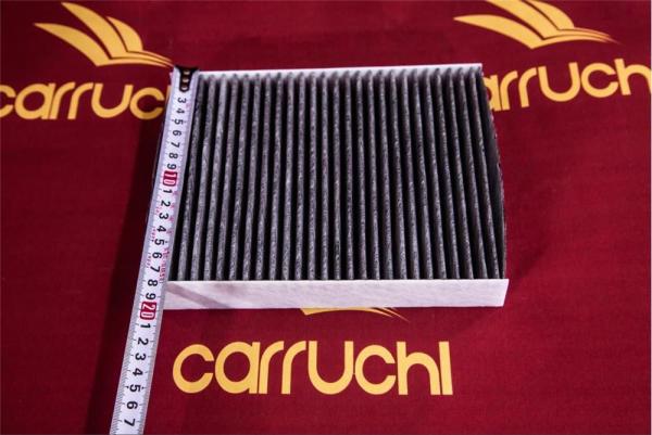 DZ16251847411 8103415-SA002-01 FOR SHACMAN X3000 X6000 cab PARTS Air conditioning filter