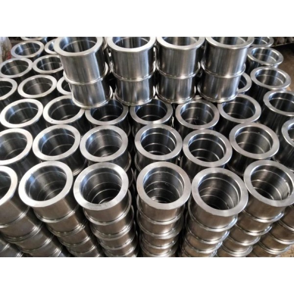Customizable Elevator Steel Belt Traction Pulley Guide Wheel Deflector Sheave