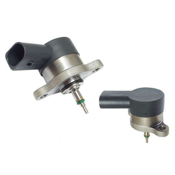 High Quality Fuel Pressure Regulator 0281002698 6110780549 0281002699 for Mercedes Benzs 2.2 2.7 CDI Diesel