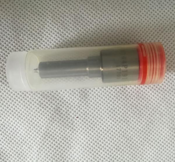 Aftermarket Fuel Injector Nozzle Diesel Engine Parts Wear Resistance Durable