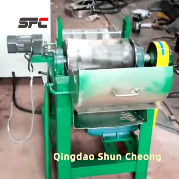 Natural Rubber Band Extrusion Line ISO9001 Certified High Efficiency Rubber Band Making Machine