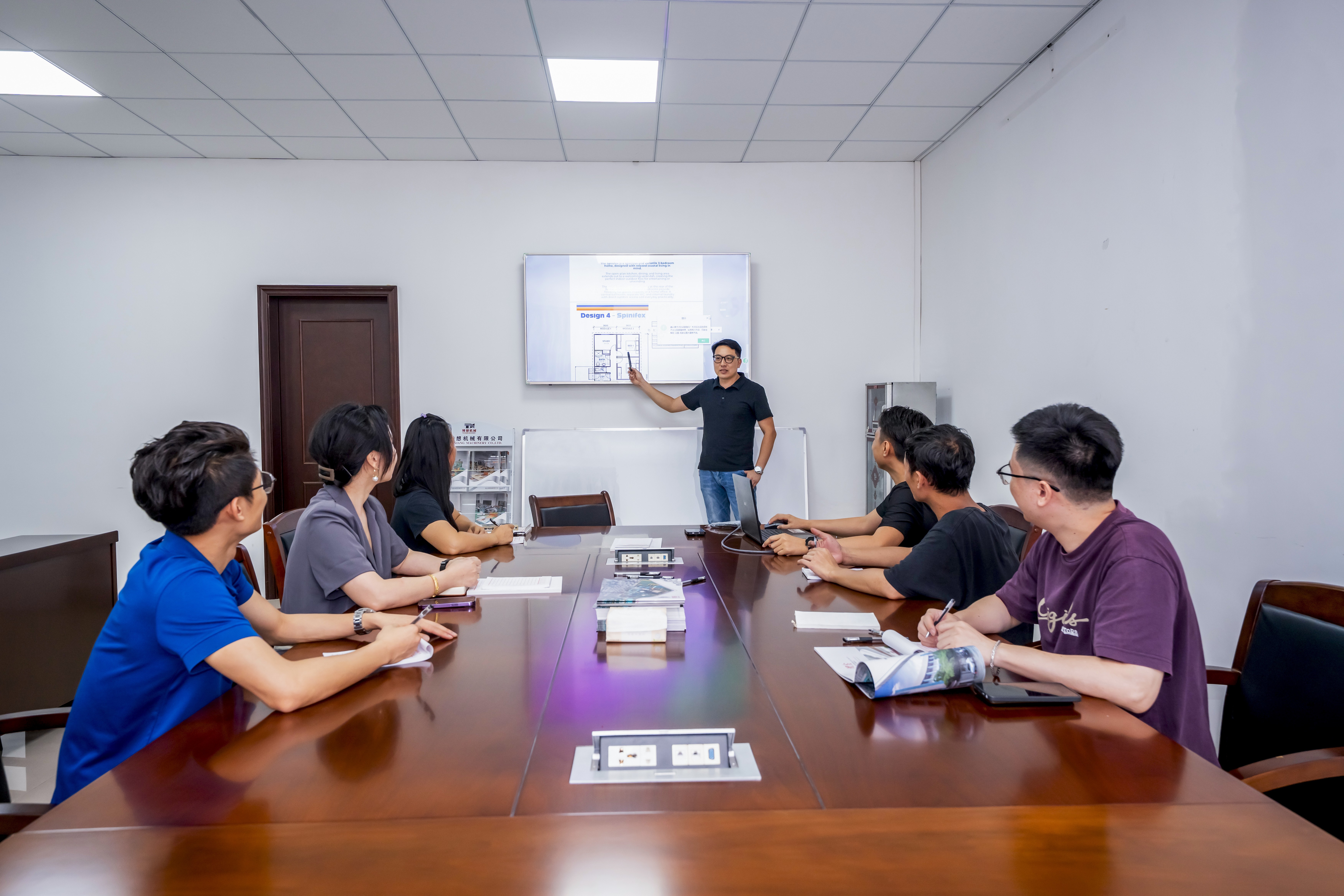 WellModule Metal Technology Co., Ltd.