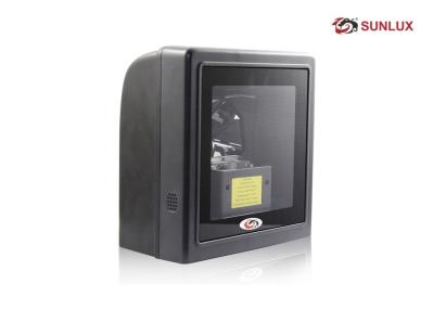 Auto linha padrão Desktop do laser da varredura do varredor IP54 do supermercado com garantia de 2 anos