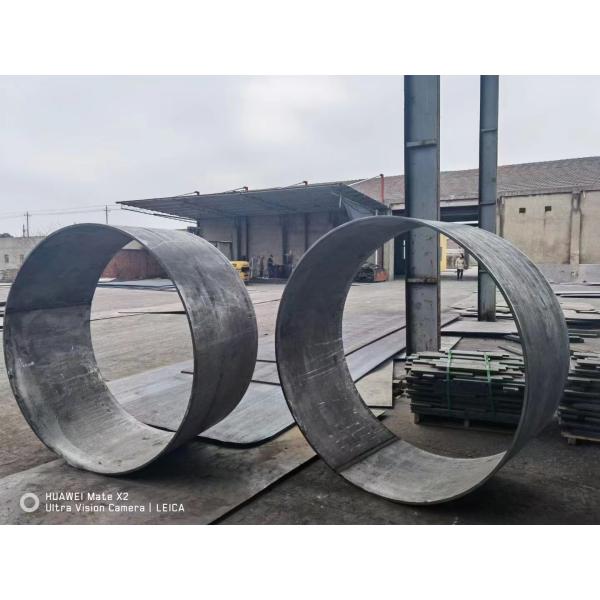 ASTM AISI материал 410 плиты нержавеющей стали 201