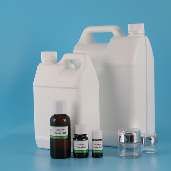 Yellow Pine Fragrance Oil Aromatherapy Fragrances Essential Oils For Skin Care Products