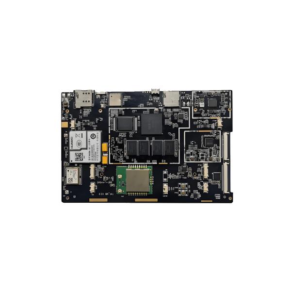 Drone Motor Control PCBA Manufacturing Services To Enhance Flight Stability