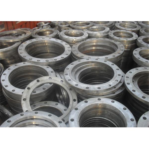 Inconel 625 1/2 - 24 Forged Steel Alloy 625 ASTM SB564 UNS N06625 DIN 2.4856 WN SO BL SW LJ TH Flange