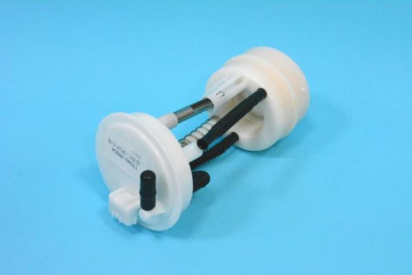 D5-1 17040-JR50A Vehicle Fuel Pump For Nissan