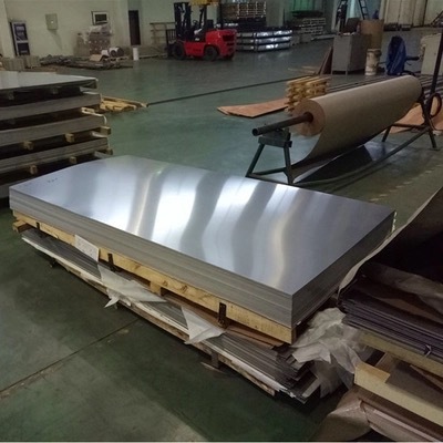 0.3mm C-4 Stainless Steel Sheet Plate Cold Rolled