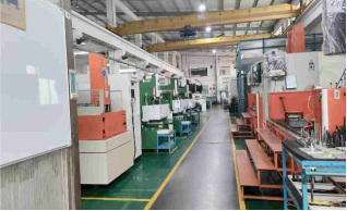 Guangzhou U-TECO Development Co., Ltd.