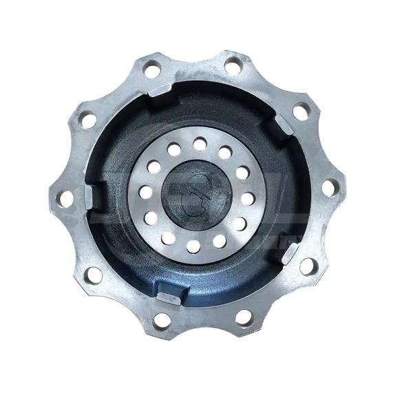 Rim Connecting Plate HD90009410685 Shacman Truck Parts