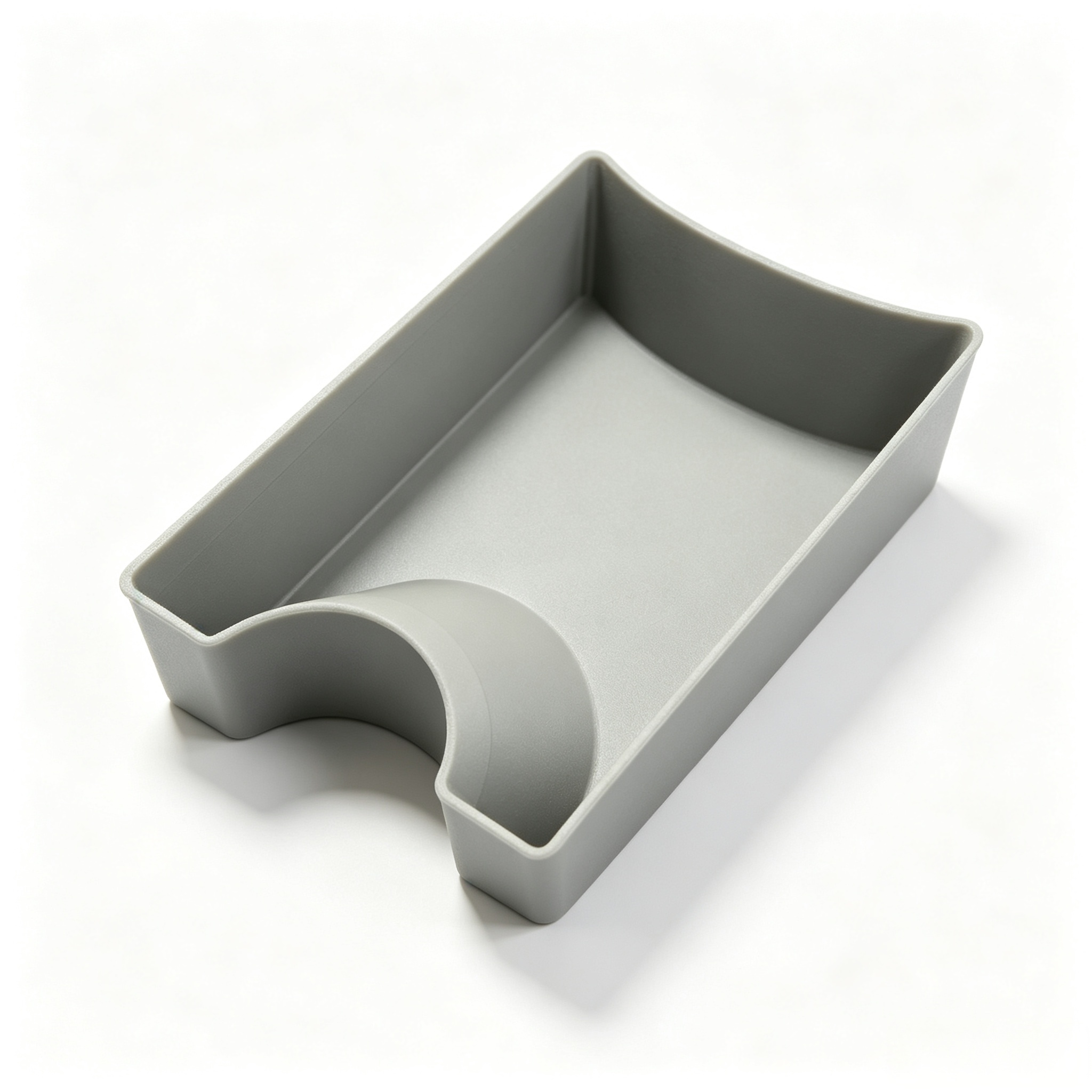 Wear Resistant Car Interior Storage High Strength Custom 3d Printed Car Parts