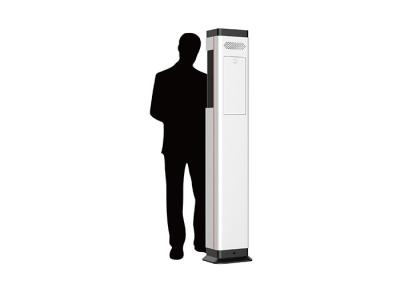Do distribuidor automático do Sanitizer da mão de LKS TM001X câmera infravermelha do varredor