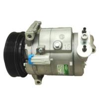 1.4130 Reference NO. Auto Car Compressor for Chevrolet Cruz Air Conditioning Unit