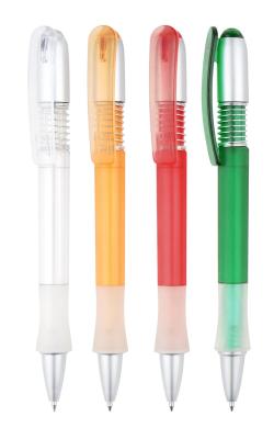 logo printing gift pen, gift ball pen, good printing for promotion activities