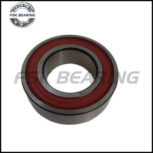 Automotive Bearing Z-559330.01 Single Row Deep Groove Ball Bearings 30*55*16.5mm P6 P5