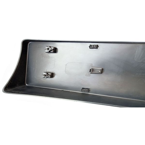 2025 New Arrival NEV Parts & Accessories License Plate Holder for Leapmotor C11 Front Bumper License Plate Base
