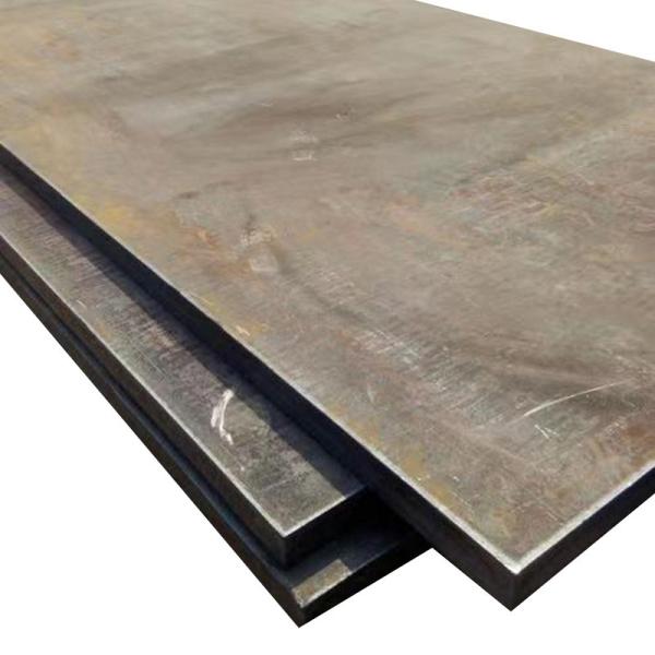 Incoloy 825 UNS NO8825 Cold Rolled Steel Plate with Mirror Surface Technology