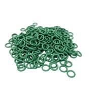 EPDM FKM caoutchouc nitrile O joints pour pièces mécaniques selon les exigences de l'acheteur