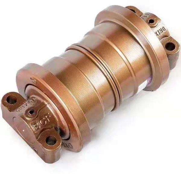 Части шасси экскаватора трактора дозеры треки верхний ролик нижний ролик для PC100