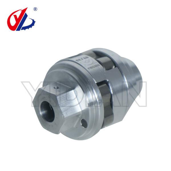 4007060729 Or 4-007-06-0729 COUPLING ZSB LFK 44.50/2-A2SO-A2SO Homag Spares