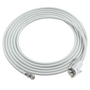 Совместимый Welch Allyn NIBP шланг для 75 MT-B Connex Spot, серия Connex 6000, Spot Vital Signs lXi