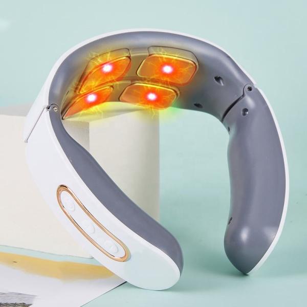 Massage Apparatus The Best Investment for Cervical Vertebra Health 22X22X11 cm