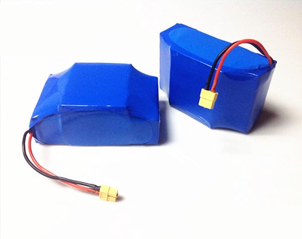 OEM 36V 4400mah Bateria de iões de lítio para bicicleta e ferramenta elétrica