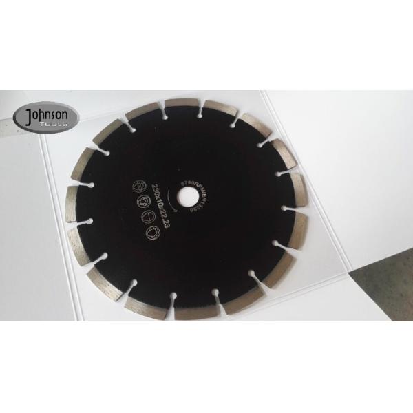 бетон диаманта лазера 115мм увидел лезвия для бетона армированного быстрого вырезывания