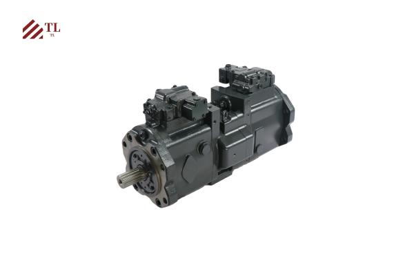 K5V160DTH-9N4A Hydraulic Main Pump for Excavator Parts XG370 Piston Pump Sale