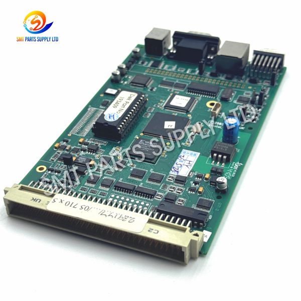 DEK 193409 NES002-501 NextMove Board for Screen Printer with Motion Control, Signal Processing, and Machine Communication