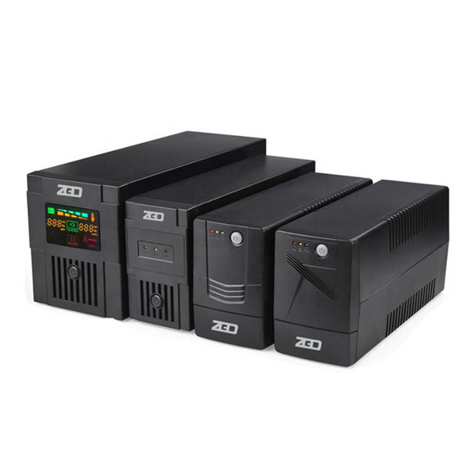 Портативная мини линия дома 220vDc 480W 800VA взаимодействующая поднимает с батареей