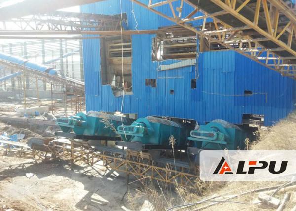Easy Operation Screw Sand Washing Machine Sand Wash Plant for Construction Sand
