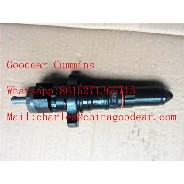 Chongqing  k19 diesel engine fuel injector 3077715/3279847