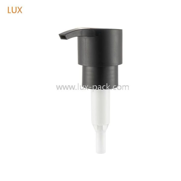 Support Customized 24mm 28mm Lotion Dispenser Pump Used for Skincare Package