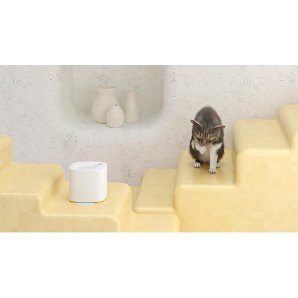 Любимцы емкости цистерны с водой прибора 2L любимца умного контроля безопасные мочат распределитель