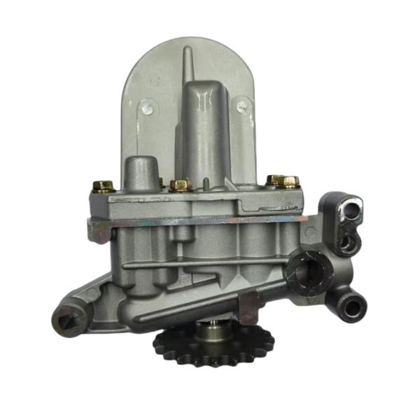 Auto Parts 1.4 Oil Pump OE 1001C9 100150 9655020680 9648465210 For Peugeot 206 207 306 307 Citroen C2 C3 C4
