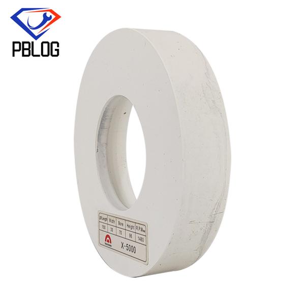 Высокие результаты полировки с высокой яркостью смолы шлифовального колеса