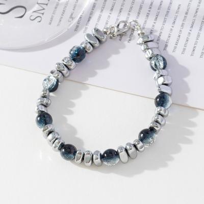 Fashion Beaded Bracelet For Women Men Jewelry Gift Wholesale