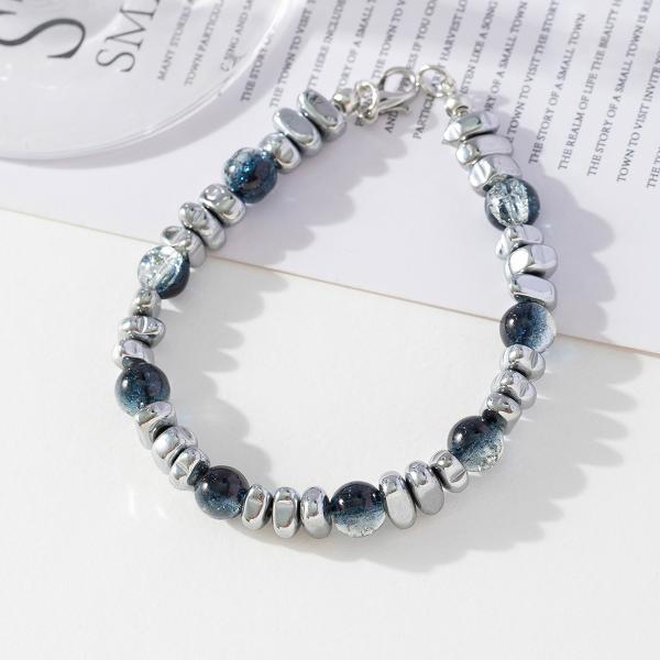 Fashion Beaded Bracelet For Women Men Jewelry Gift Wholesale