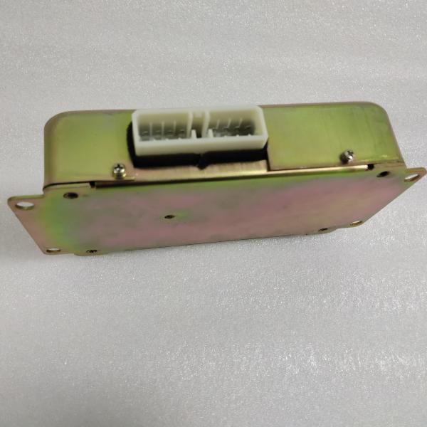 Controller Motor Driver KHR1885 704/33700 2674A421 For JCB Excavator SH120-1 JS130