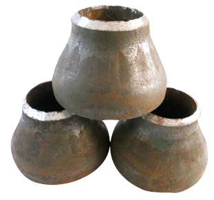 Astm B16.9 Forged Concentric Carbon Steel Reducer 1/2-60inch For Water Pipe