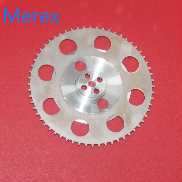 KYD-MC21J-000 09262100 ASSY_SPROCKET YAMAHA Spare Part Gear