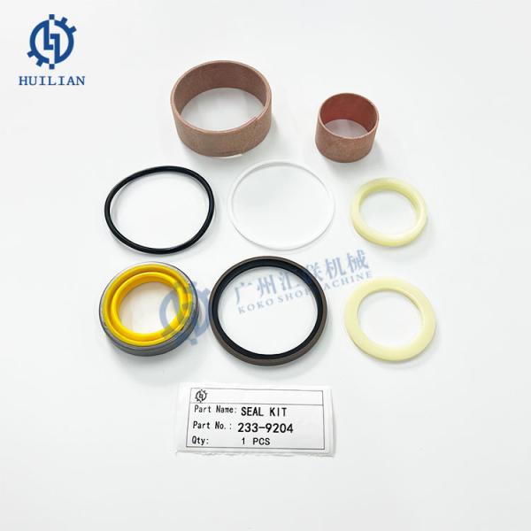 CAT 233-9204 Wheel Loader Seal Kit for 906 908 924F 924G 928G Machinery Excavator Cylinder Blade Tip Oil Sealing