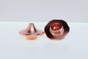 EAB Nozzle For Trumpf Laser Head Trumpf Consumables 1373324 1373325 1373326