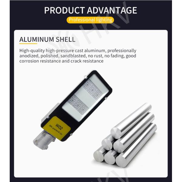 IP65 20W/30W/50W/100W/150W/200W Led Light Street Lamp Head Outdoor Road Lamp